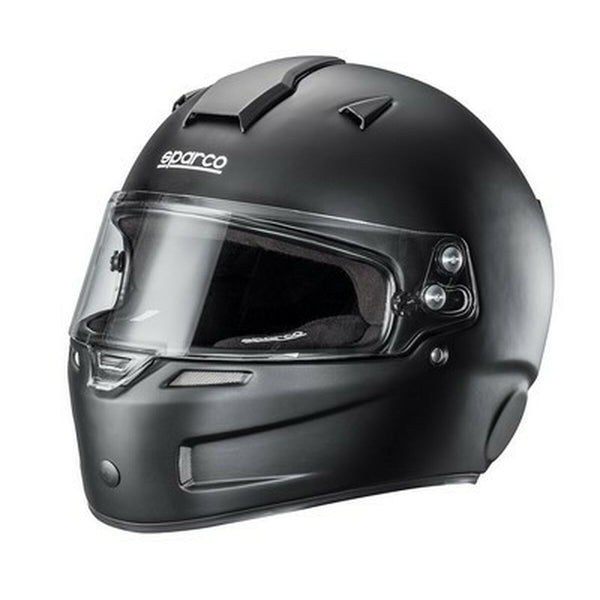 Casque Sparco SKY KF-5W Noir XXL