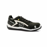 Baskets Sparco Sport Evo Noir Taille 48 S3 SRC