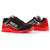 Chaussures de sécurité Sparco Nitro Marcus (44) Noir Rouge