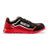 Chaussures de sécurité Sparco Nitro Marcus (44) Noir Rouge