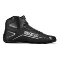 Chaussures de course Sparco K-Pole Noir