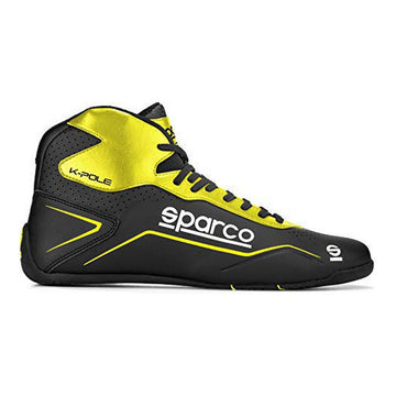 Baskets Sparco K-POLE Noir Taille 42