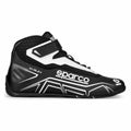 Baskets Sparco K-RUN Noir Gris