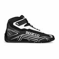 Chaussures de course Sparco Noir