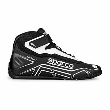 Chaussures de course Sparco Noir