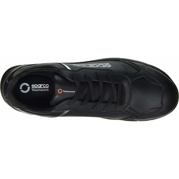 Chaussures de sécurité Sparco Nitro Mikko Noir (36)