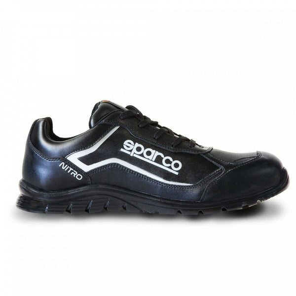 Chaussures de sécurité Sparco Nitro Mikko Noir (36)