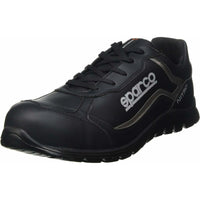 Chaussures de sécurité Sparco Nitro Mikko Noir (38)