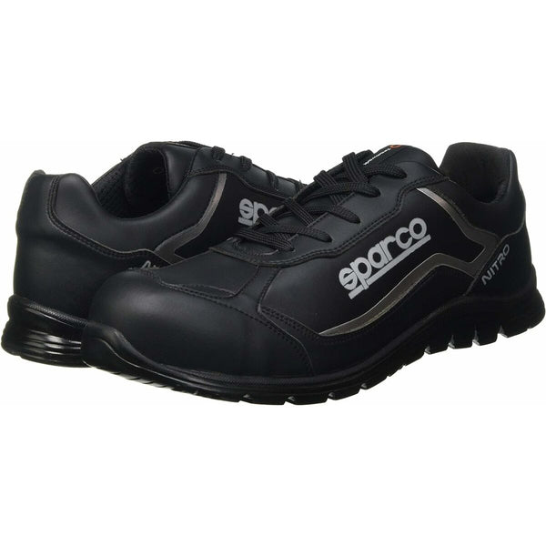 Chaussures de sécurité Sparco Nitro Mikko Noir (42)