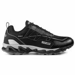 Chaussures de sécurité Sparco TORQUE Noir Taille 42