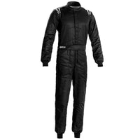 Combinaison Racing Sparco Sprint Noir Taille 56