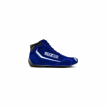 Chaussures de course Sparco 00129541BRFX Bleu