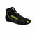 Chaussures de course Sparco 00129544NRGF Jaune/Noir