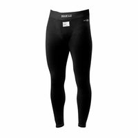 Pantalon intérieur Sparco S001784PNR4LXL Noir L/XL