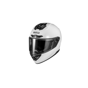 Casque intégral Sparco X-PRO Blanc M ECE06