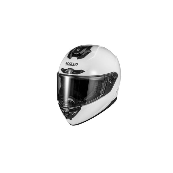 Casque intégral Sparco X-PRO Blanc 2XL ECE06