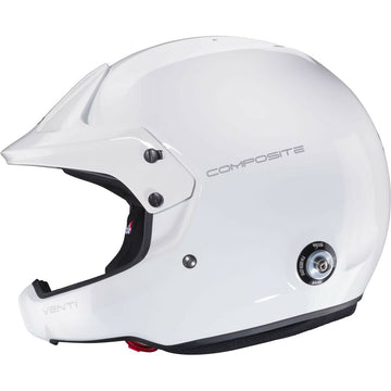 Casque intégral Stilo VENTI WRC RALLY Blanc 63