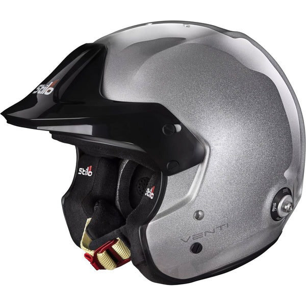 Casque intégral Stilo VENTI TROPHY JET Gris 58