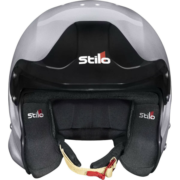 Casque intégral Stilo VENTI TROPHY JET Gris 58