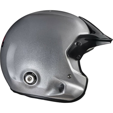 Casque intégral Stilo VENTI TROPHY JET Gris 58