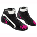 Chaussures de course OMP FIRST Fuchsia 43