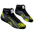 Chaussures de course OMP SPORT FIA 8856-2018 44