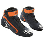 Chaussures de course OMP FIRST Bleu Orange 40