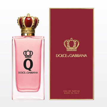 Parfum Femme D&G Dolce Gabbana Q EDP Dolce Gabbana Q (1 Unité)