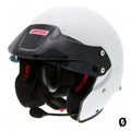 Casque Simpson RALLY 8859