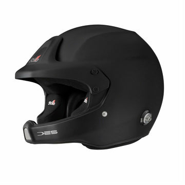 Casque Stilo WRC DES Noir 19