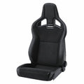 Siège Recaro RC414002575 Noir Copilote