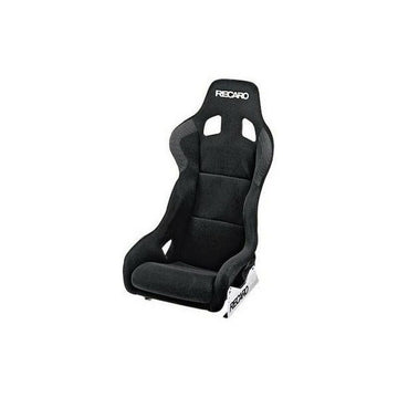 Siège Racing Recaro FIA Profi SPG XL Noir