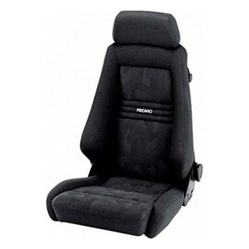 Siège Racing Recaro SPECIALIST Noir