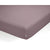 Jeu de draps Alexandra House Living QUTUN Violet Lit king size 4 Pièces