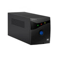 Système d'Alimentation Sans Interruption Interactif Woxter UPS 2000 VA 1200 W