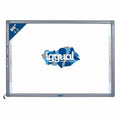 Tableau Interactif iggual IGG314371 86" 4:3 Infrarouges