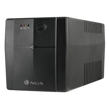 Système d'Alimentation Sans Interruption Off Line NGS NGS-UPSCHRONUS-0043 UPS 720W 720 W