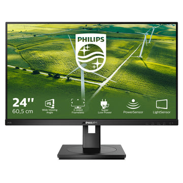 Écran Philips 242B1G/00 23,8" Full HD 75 Hz