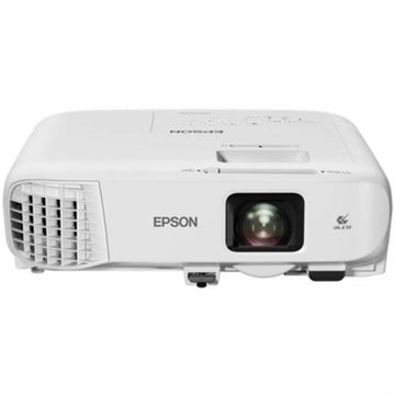 Projecteur Epson EB-X49 XGA 3600L LCD HDMI Blanc 3600 lm 2400 Lm