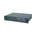 Système d'Alimentation Sans Interruption Interactif GEMBIRD UPS-RACK-1500 900 W