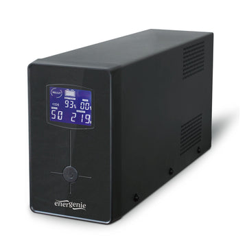 Système d'Alimentation Sans Interruption Interactif GEMBIRD EG-UPS-036 1800 W