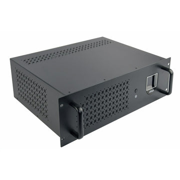 Système d'Alimentation Sans Interruption Interactif GEMBIRD UPS-RACK-1200 720 W