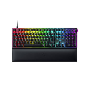 Clavier Razer Huntsman Mini (Purple Switch) Espagnol Qwerty