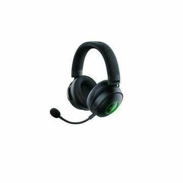 Casques avec Microphone Razer Kraken V3 Pro Noir