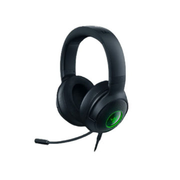 Casques avec Micro Gaming Razer RZ04-03750300-R3M1 Noir Multicouleur