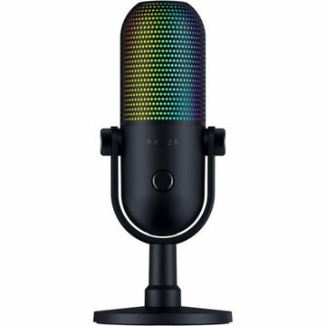 Microphone Razer RZ19-05060100-R3M1 Noir