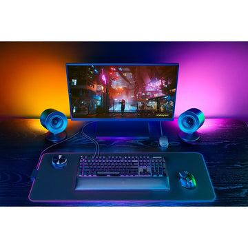 Clavier et Souris Gaming Razer RZ05-04740100-R3G1