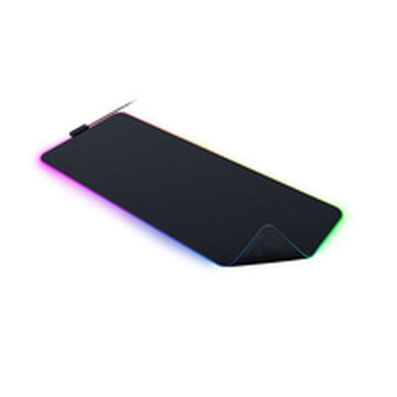 Tapis Antidérapant Razer Strider Chroma Noir Multicouleur