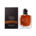 Parfum Homme Armani Stronger With You Intensely EDP EDP