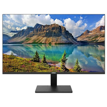 Écran Nilox NXM24FHD111 Full HD 24" 100 Hz